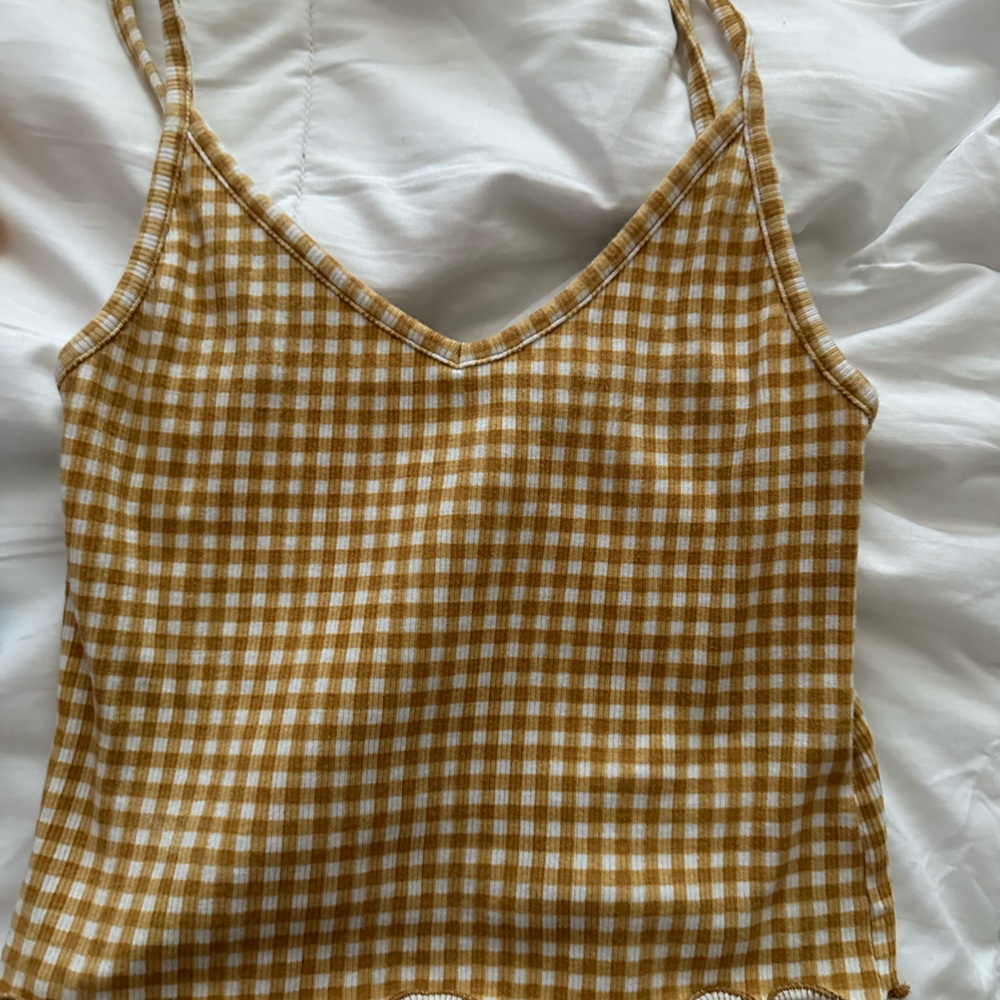 pacsun top
